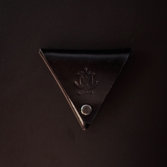 PROMO - Carteira Mânc + Porta moeda (Leather) - comprar online