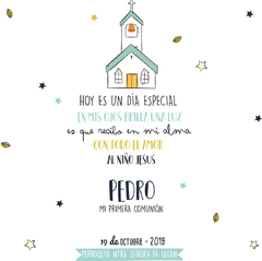 Banner de la categoría ESTAMPITAS