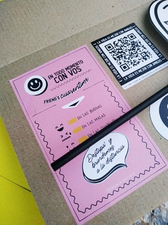 Box Friend's cuarentime - comprar online