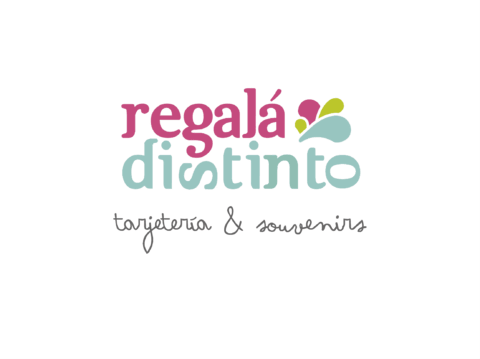 regala distinto