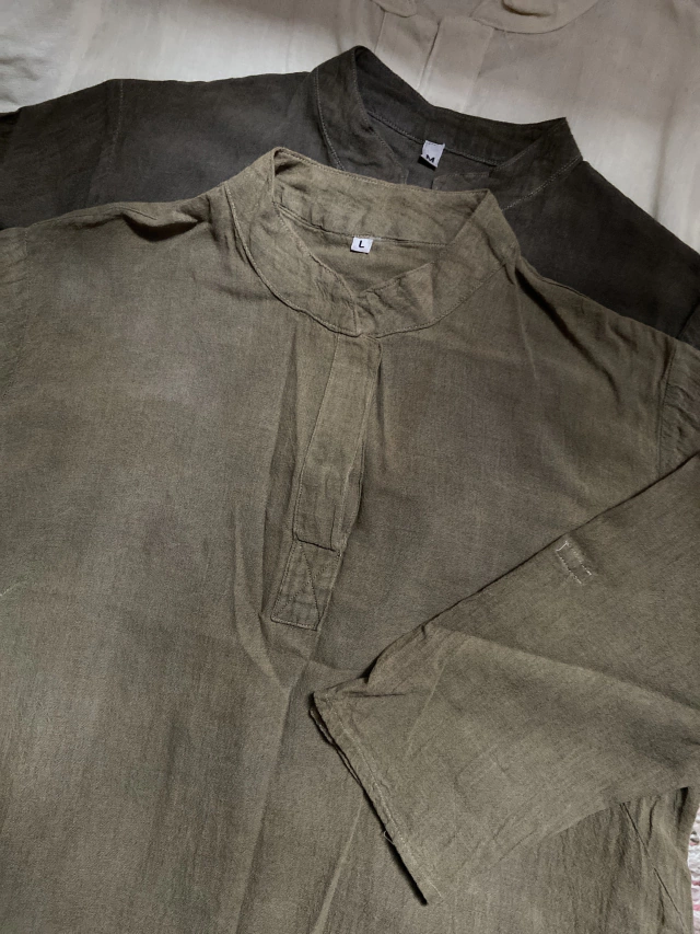 Camisa SALVA — imagen 12