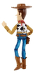 Figura Toy Story Woody Diversión De Rodeo Con Sonido Hjb42 - Jugueteria MyR