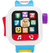 Mi Primer Smartwatch Rie Y Aprende Fisher Price Gmm5 Mattel