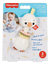 Fisher-price Sensimals Con Mordillo Y Sonajero