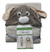 Manta Peluche Cozy Noxxiez Modelo Conejo 130 Cm Bl801/70232
