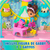Imagen de Gabbys Dollhous Sala De Juegos Cuidado De Los Gatitos 36269