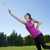 Aerobie Sprint Aro Dinamico Frisbee Volador Tamaño Grande - tienda online