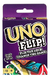 Juego De Cartas Uno Flip Original Doble Cara -lanus