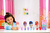 Caja Sorpresa Barbie Chelsea Pop Reveal Hrk58 Lanus - comprar online