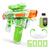 X-shot Pistola Hidrogel Glow Hyper Gel Motorized Nightstrike - comprar online