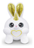 Peluche Huevo Sorpresa Rainbocorns Bunnycorn Surprise 6032 - Jugueteria MyR