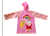 Piloto De Lluvia Niñas Peppa Pig Wabro - comprar online