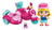 Pinypon Vehículo Con Figura Y Accesorios Vulcanita 12713 - comprar online