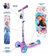 Monopatin Infantil Disney Frozen 3 Ruedas Sebigus12104 Lanus - comprar online