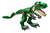 Lego Creator Modelo 3 En 1: Dinosaurios Feroces 31058 en internet
