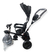 Triciclo Reversible Bipokids Con Toldo Manija Dirección - comprar online