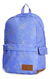 Stitch Mochila Espalda 18 Lila Mooving