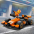 Lego® City Piloto De F1® Con Auto Mclaren 60442 - comprar online