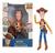 Figura Disney Toy Story Woody Con Accion Parlante 15 Frases - tienda online