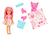 Caja Sorpresa Barbie Chelsea Pop Reveal Hrk58 Lanus en internet