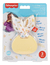 Fisher-price Sensimals Con Mordillo Y Sonajero - tienda online