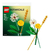 Lego Botanical Flores Del Campo Polybag 30701 - 77 Pz - comprar online