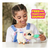 Peluche Caffaro Little Live Pets 26476 Oveja Mediana C1 en internet