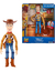 Imagen de Figura Toy Story Woody Diversión De Rodeo Con Sonido Hjb42