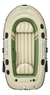 Imagen de Gomon Raft Set Hydro-force Voyager 3 Adultos Peso Max 360kg