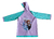 Piloto De Lluvia Niñas Frozen Art 20112 Wabro - comprar online