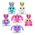 Peluche Huevo Sorpresa Rainbocorns Bunnycorn Surprise 6032 - Jugueteria MyR