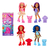 Imagen de Caja Sorpresa Barbie Chelsea Pop Reveal Hrk58 Lanus