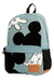 Mochila Espalda Mickey Mouse 18 Pulgadas Mooving 1618125