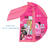 Piloto De Lluvia Infantil Barbie Art 20122 Wabro - comprar online