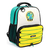 Mochila Espalda 14' Colorblock Boy Chimola Fs53
