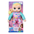 Muñeca Baby Alive Suave Y Adorable Color Rubia Hasbro F7791