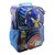 Mochila 18 Espalda Sonic Y Knuckles Personajes Cresko So121