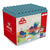 Bloques Blandos Soft Para Armar 40 Piezas Phi Phi Toys