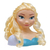 Cabeza De Princesa Disney Frozen Para Peinar Styling Head