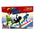 Juego De Mesa Giro Dance Enredados Faydi Fd171227-29