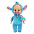Muñeca Cry Babies Tiny Cuddles Disney Stitch 99759