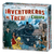 Aventureros Al Tren Europa - Juego De Mesa De Maldon