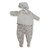 Le Bebot Ropa Conjunto De 3 Piezas Lb-1045 Tomas