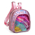 Mochila Loving Rainbows M175 Chimola