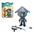 Pinypon Action Figura Ninja Surtido Blister C/acc 29000