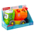 Fisher-price Camión De Bloques Con Sonido Gfj44 Mattel