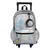 Footy Mochila Carrito 18 Pulgadas Big Kids Margarita F6031
