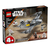 Lego Star Wars Caza Estelar N-1 De Mando Y Grogu 92pcs 75410