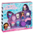 Set De Figuras Gabby Dollhouse Con Accesorio Sorpresa Lanús