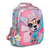 Mochila Escolar Espalda 14 Pulgadas Happy Dog Chimola